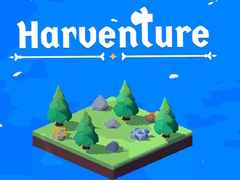 Gra Harventure