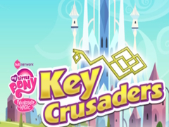 Gra My Little Pony: Key Crusaders