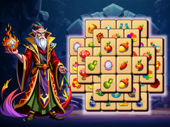 Gra Enchanted Mahjong Saga