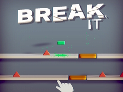 Gra BreakIt