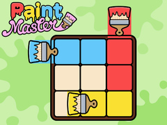 Gra Paint Master