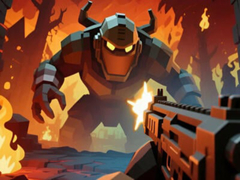 Gra Hell Shooter