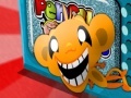 Gra Monkey go happy 3