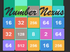 Gra Number Nexus
