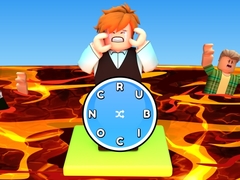 Gra Words or Die