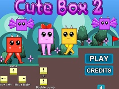 Gra Cute Box 2