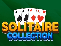 Gra Solitaire Collection