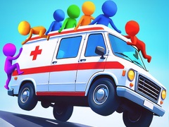 Gra Emergency Jam
