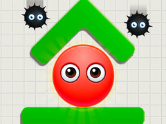 Gra Hide Ball