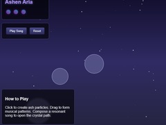 Gra Ashen Aria