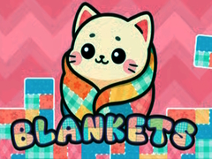 Gra Blankets