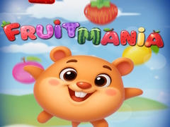Gra Fruits Mania