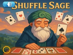 Gra Shuffle Sage