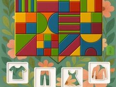 Gra Mosaic Master