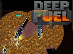 Gra Deep Fuel