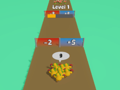 Gra Count Clash