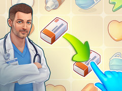 Gra Merge Hospital