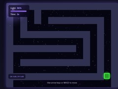 Gra Shadow Maze