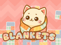 Gra Blankets