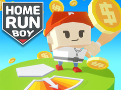 Gra Home Run Boy