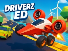 Gra Driverz Ed