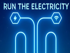 Gra Run The Electricity
