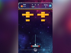 Gra Bricks Breaker Crush Quest