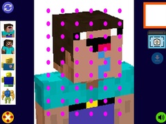 Gra Noob Funny Face
