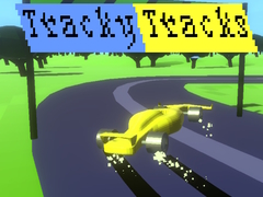 Gra Tracky Tracks