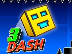 Gra 3 Dash