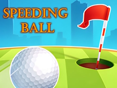 Gra Speeding ball