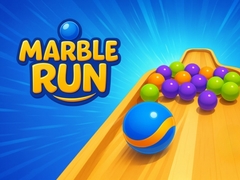 Gra Marble Run 