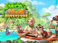 Gra Vega Mix Adventure