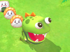 Gra Monster Arena