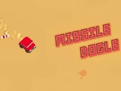 Gra Missile Dodge