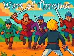 Gra Wars of Thrones