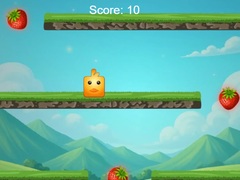 Gra Catch The Berry