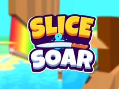 Gra Slice & Soar
