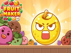 Gra Fruit Maker