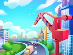 Gra Tap Tap Builder