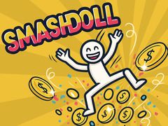 Gra Smashdoll