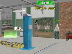 Gra Car Mechanic Simulator 2025