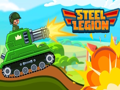 Gra Steel Legion