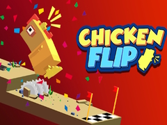 Gra Chicken Flip