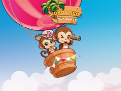 Gra Koko Loco Block Blast