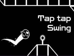 Gra Tap tap Swing