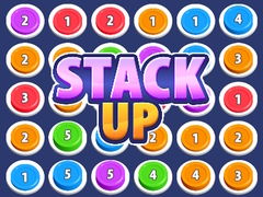 Gra Stack Up