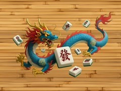Gra Just Mahjong