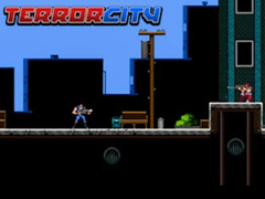 Gra Terror City