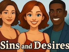 Gra Sins And Desires